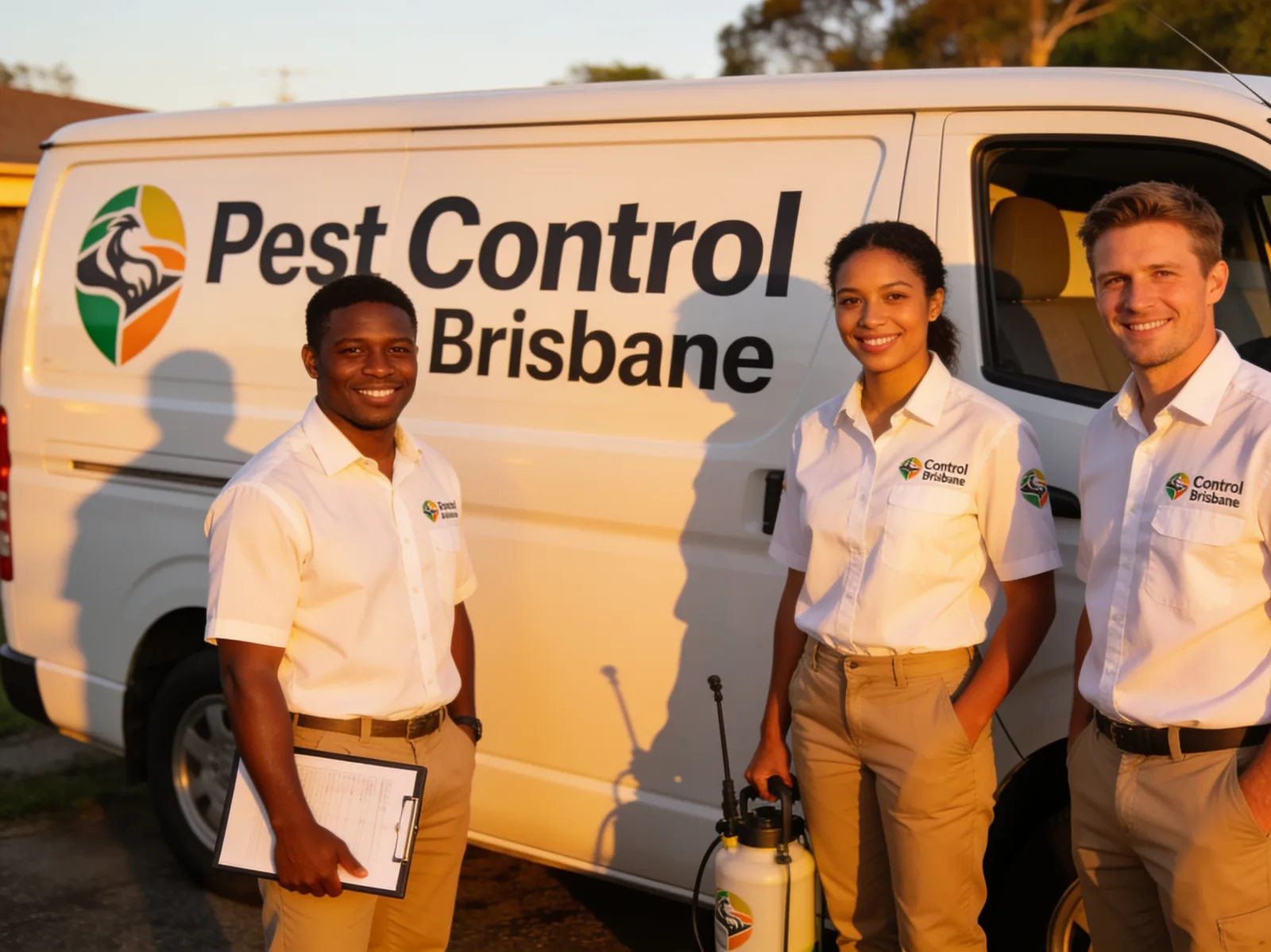 Pest Control company in Bulimba